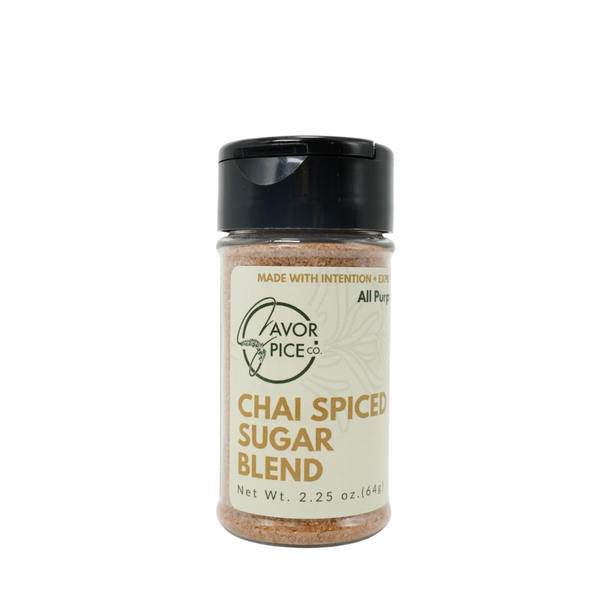 Chicago Steak Seasoning | Certified Organic Spice Blend Large Jar