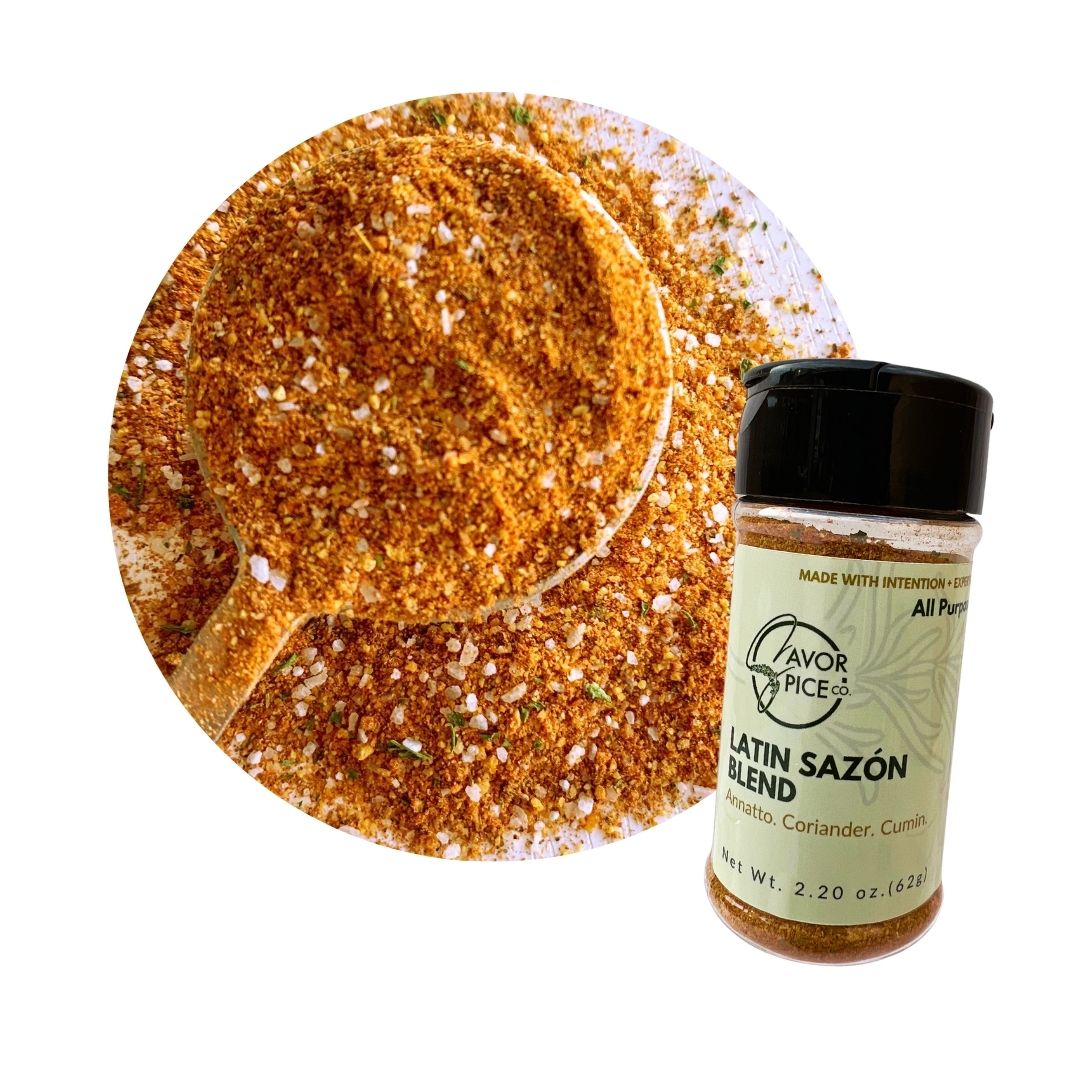 Simply Organic Salt-Free Citrus Seasoning Blend 2.20 oz.